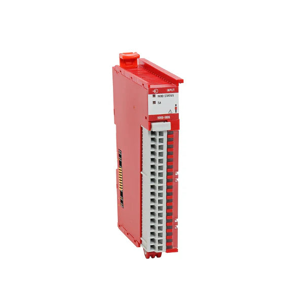 Allen-Bradley 5069-IB8S Compact I/O module, 8-point, 24V DC input designed for automation systems