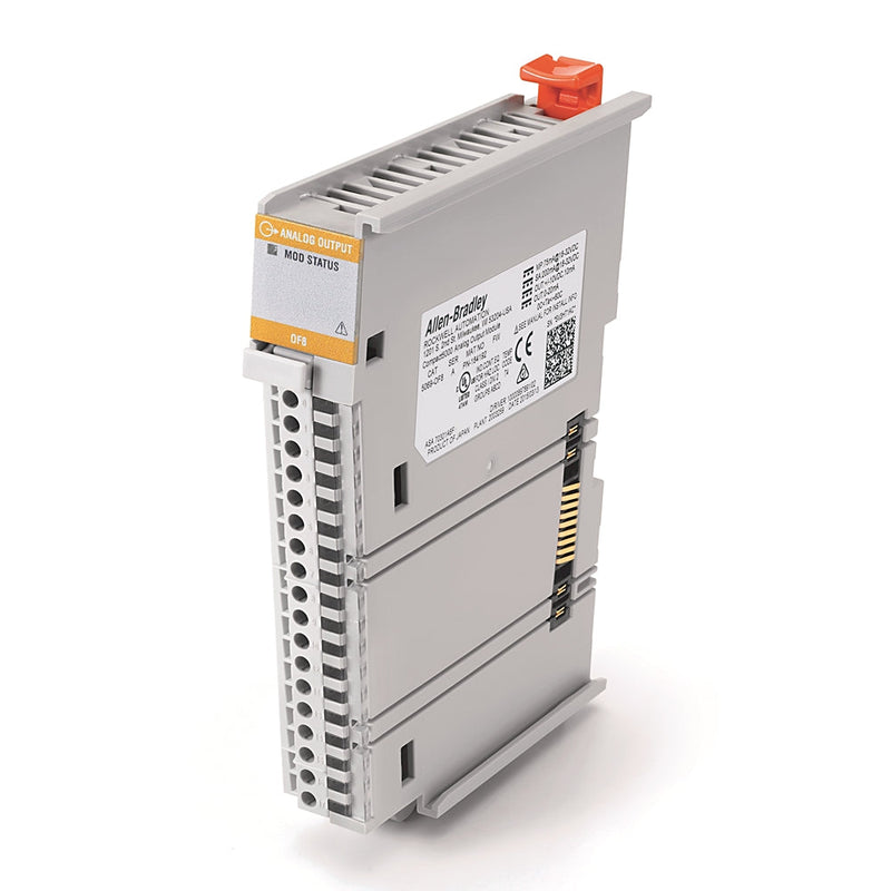 Siemens 6ES7137-6BD00-0BA0, SIMATIC ET 200SP, 8 outputs, 24V DC, digital output module