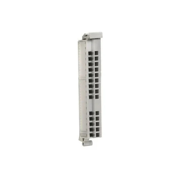 Allen-Bradley 14-pin terminal block with cold junction for CompactLogix 5069 for secure thermocouple connections.