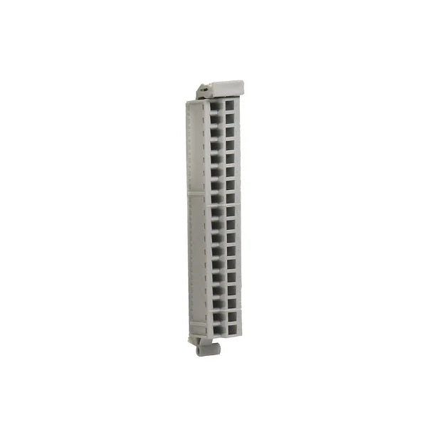 Allen-Bradley 5069-RTB18-SPRING terminal block, perfect for CompactLogix, offers secure and durable spring clamp connections.