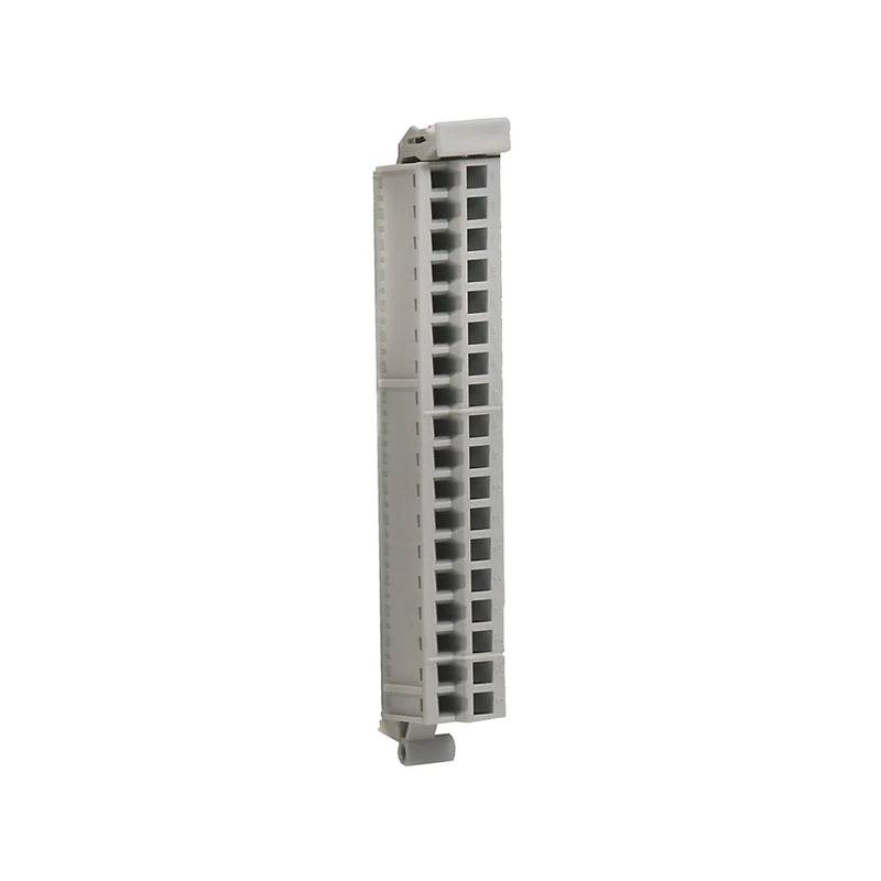 Allen Bradley 5069-RTB18-SCREW Compact I/O Terminal Block Kit with 18 pins and screw connections for industrial use.