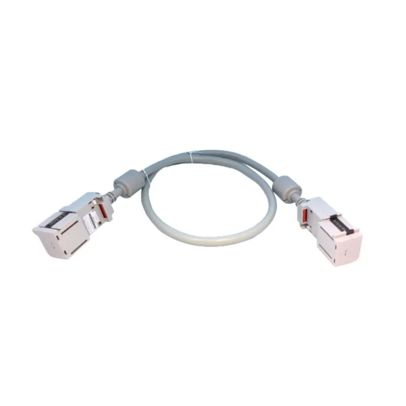 Allen-Bradley 5094-CE10 1m cable provides backplane power support