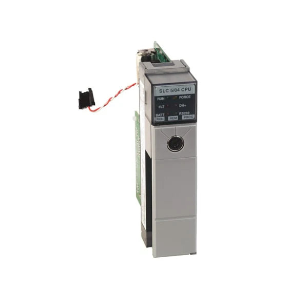 Allen-Bradley 5094-IB16 module, 16-channel, 24V DC, optimized for high-speed industrial control tasks.