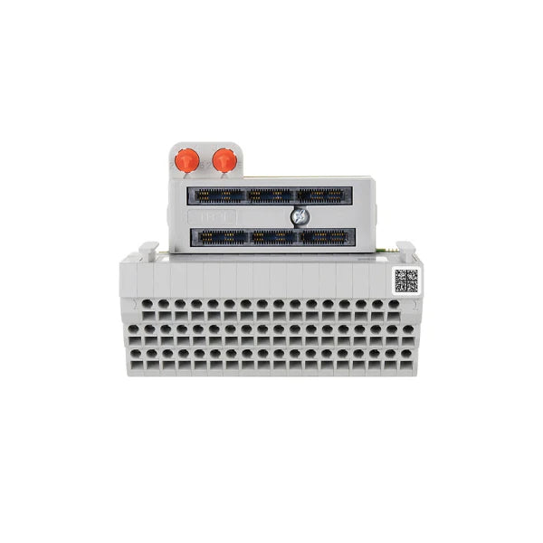 Allen-Bradley 5094-RTB32C, 32 output connections, removable, screw terminals, industrial use, conformal coating.