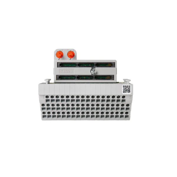 Allen-Bradley 5094-RTB32V, Removable Terminal Block, 32 connections, FLEX 5000 system, industrial automation