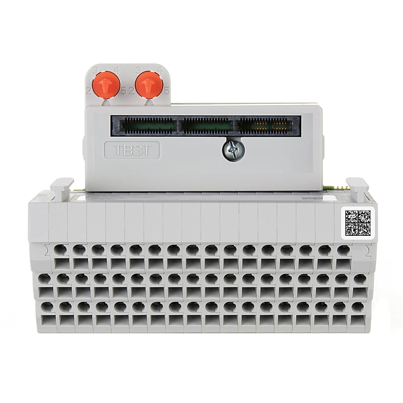 Allen-Bradley 5094-RTB3T device, designed for flexible industrial purposes