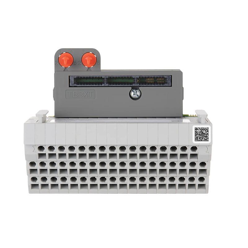 Allen-Bradley 5094-RTB3XT Terminal Block for FLEX 5000, Screw Type, Built for Extreme Conditions.