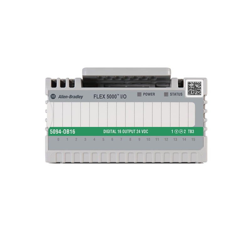 Allen-Bradley 5094-OB16 FLEX 5000 16-point digital output module
