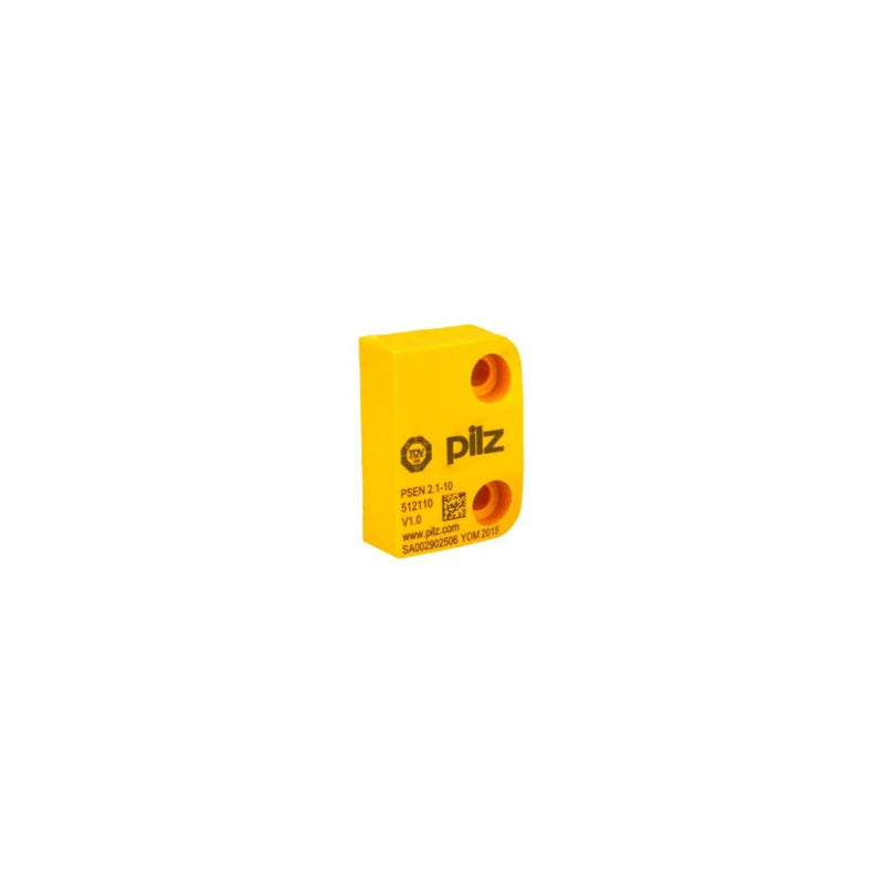 Pilz 512110 industrial safety component