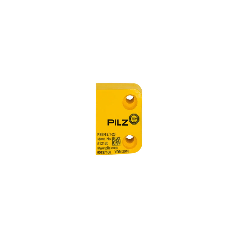 Pilz 512120 industrial safety component