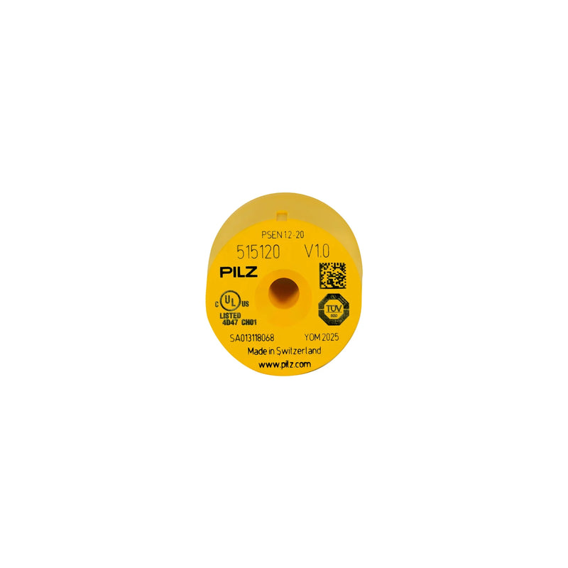 Pilz 515120 industrial safety component