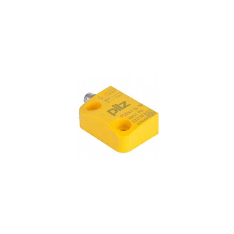 Pilz 522130 industrial safety component