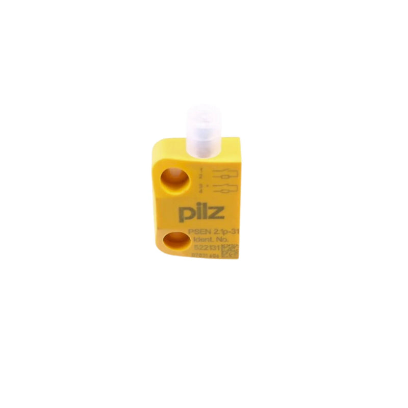 Pilz 522131 industrial safety component