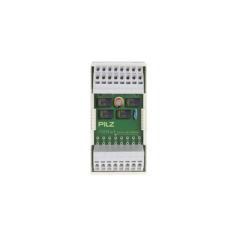 Pilz 535120 industrial safety component