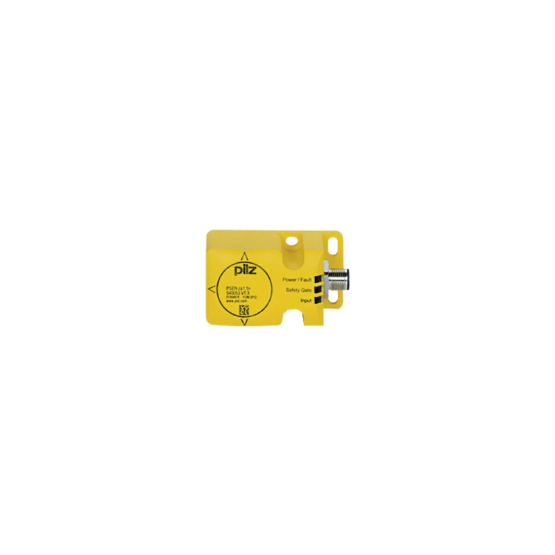 Pilz 540053 industrial safety component