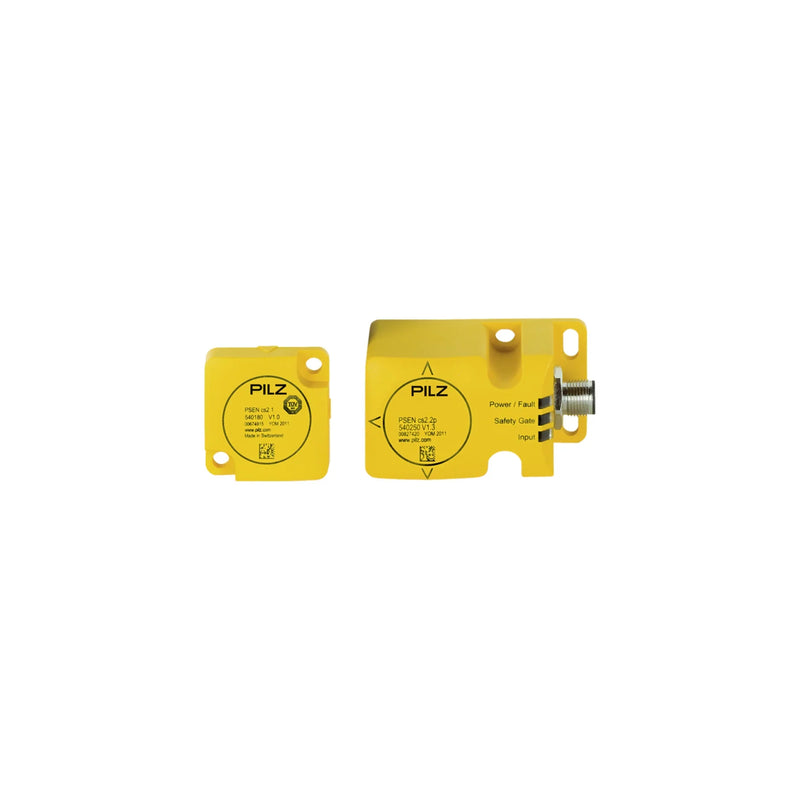 Pilz 540200 industrial safety component