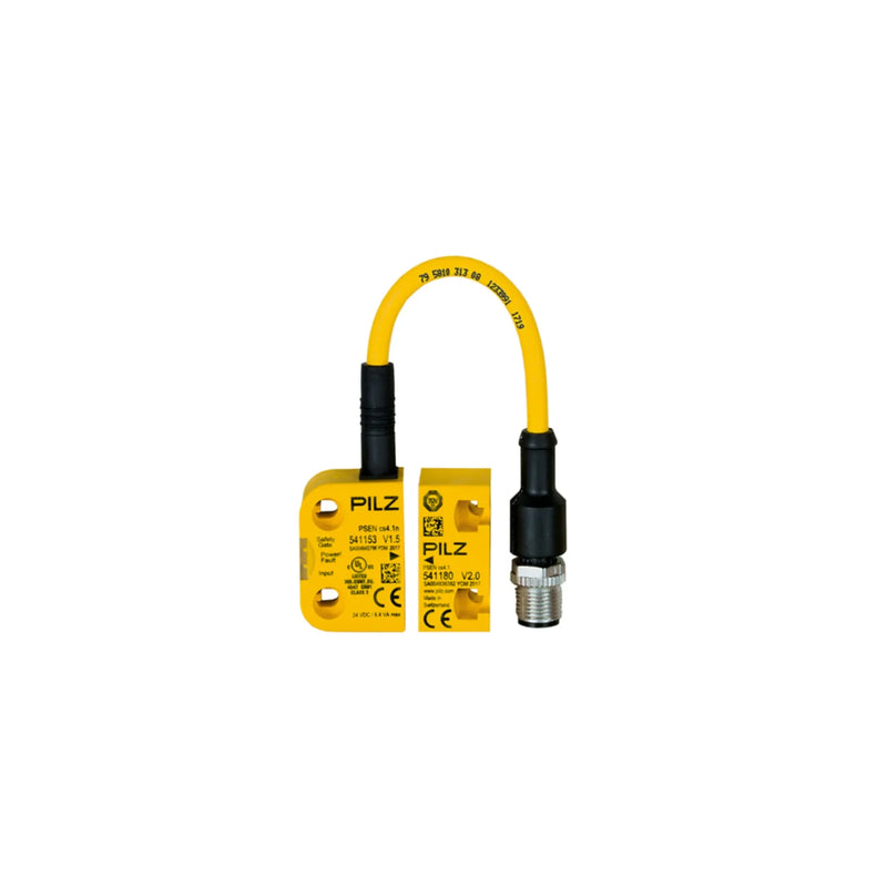 Pilz 541103 industrial safety component