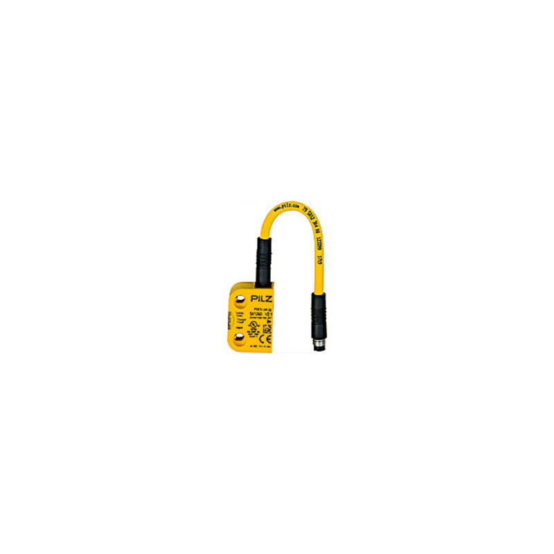 Pilz 541260 industrial safety component