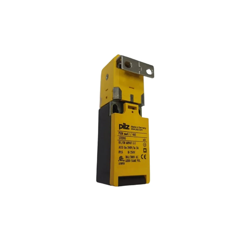 Pilz 570245 industrial safety component