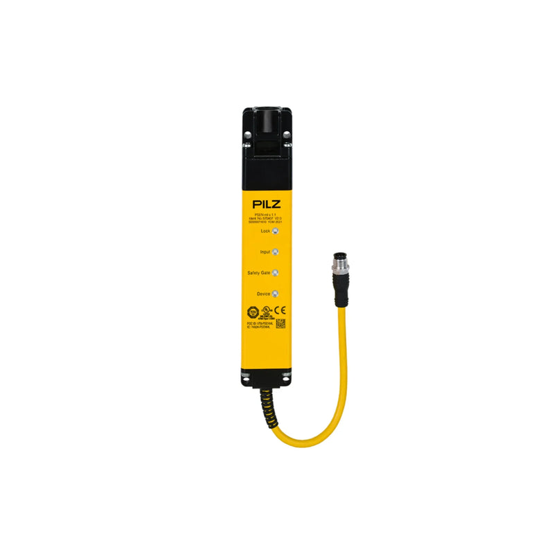 Pilz 570406 industrial safety component