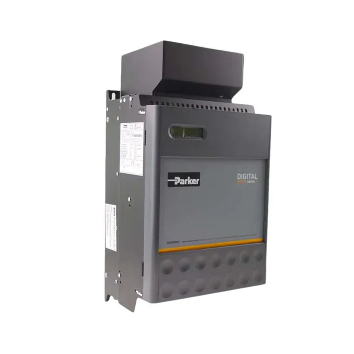 Parker 591C-2700-5-3-0-1-0-00 industrial fluid power component