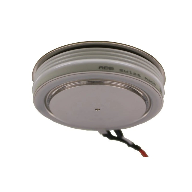 GTO thyristor, 1500 A, 2500 V, ABB 5SGA15F2502, asymmetric design, 75 mm housing