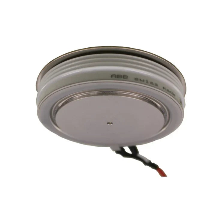 ABB 5SGA40L4501 GTO, 4000 A 4500 V, annular layout, 120 mm, free-floating silicon