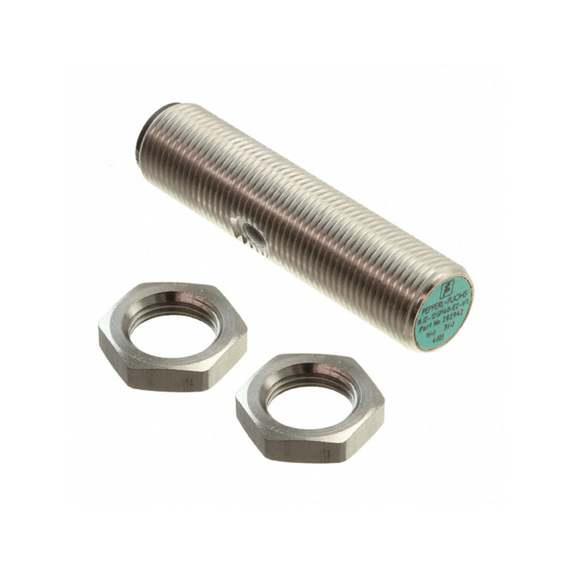Pepperl+Fuchs NJ2-12GM40-E2-V1 by Pepperl+Fuchs