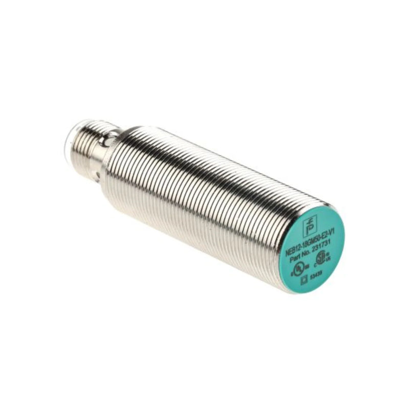 Pepperl+Fuchs NEB12-18GM50-E2-V1 by Pepperl+Fuchs