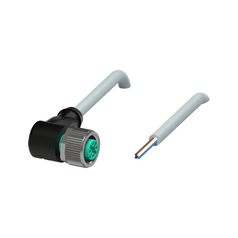 Pepperl+Fuchs V1-W-5M-PVC – M12 by Pepperl+Fuchs