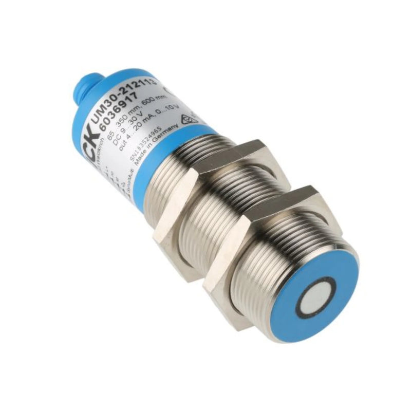 Sick UM30-212113 | 6036917 industrial automation component
