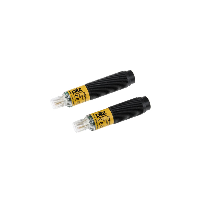 Pilz 630381 industrial safety component