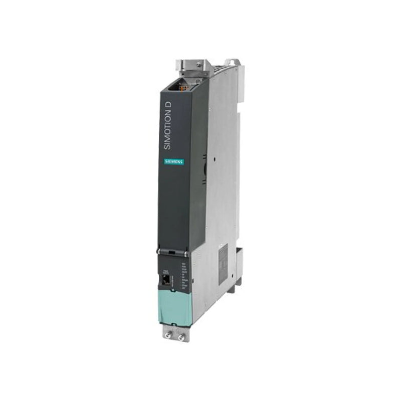 Siemens SINUMERIK 840D SL NCU 720.3B, CNC control for advanced automation, industrial systems.