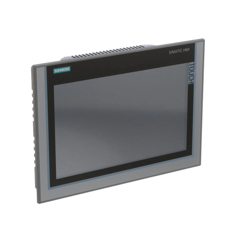 Siemens HMI TP1900 Panel with 19-inch display, excellent for industrial control and operator interface tasks.