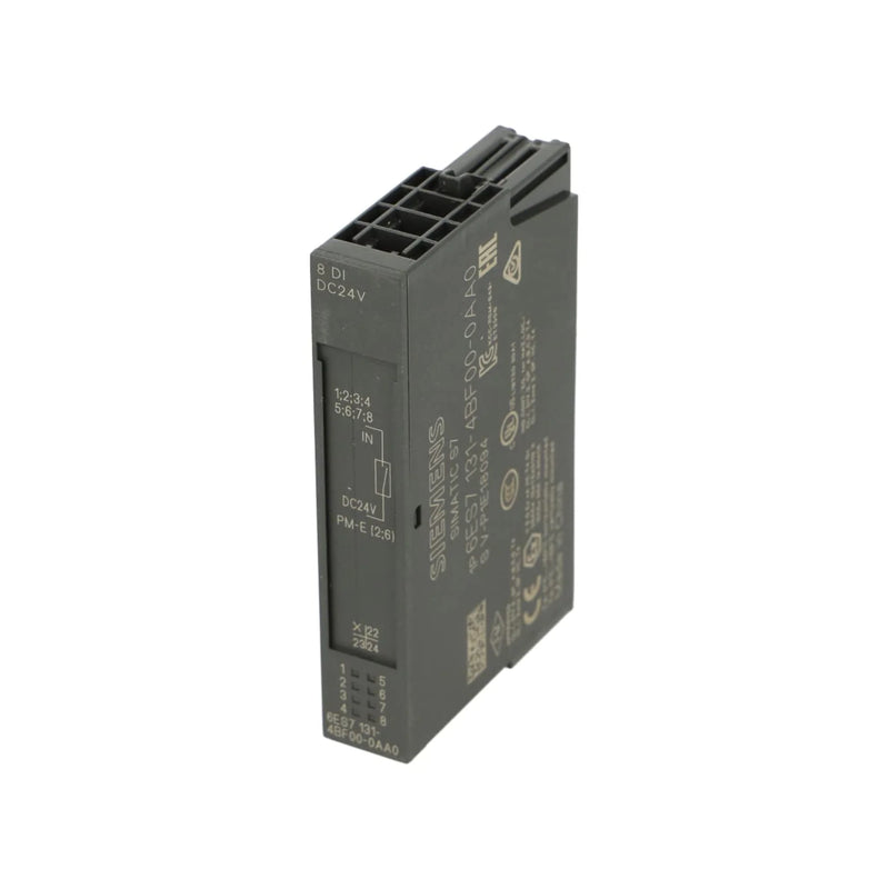 Siemens 6ES7131-4BF00-0AA0 module for SIMATIC S7-300 PLC, digital input