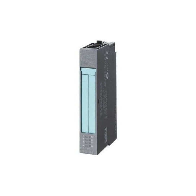 Siemens 6ES7132-4BD32-0AA0 digital input module for seamless integration and efficient data processing in automation systems.