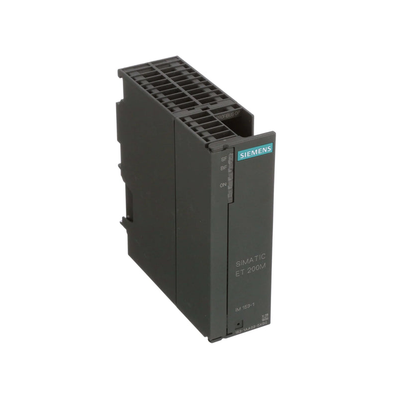 Siemens 6ES7153-1AA03-0XB0 ET 200SP module for accurate signal output in industrial settings.