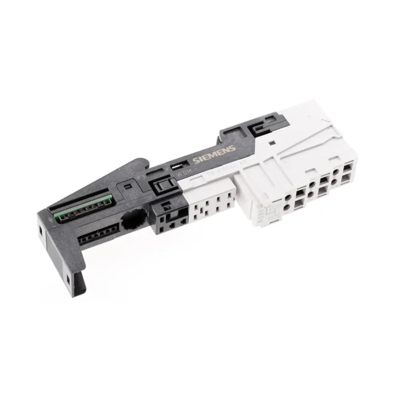 Siemens 6ES7193-4CD30-0AA0 ensures fast data transmission in automation systems.