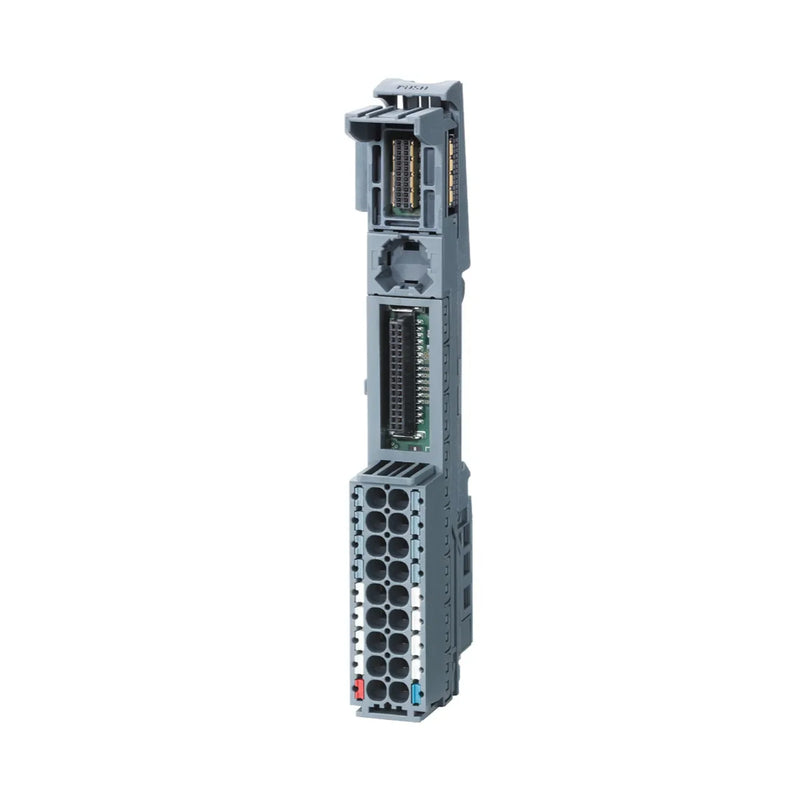Siemens 6ES7193-6BP00-0BA0 Base Unit for SIMATIC ET 200SP, Type B0, designed for DIN rail installation