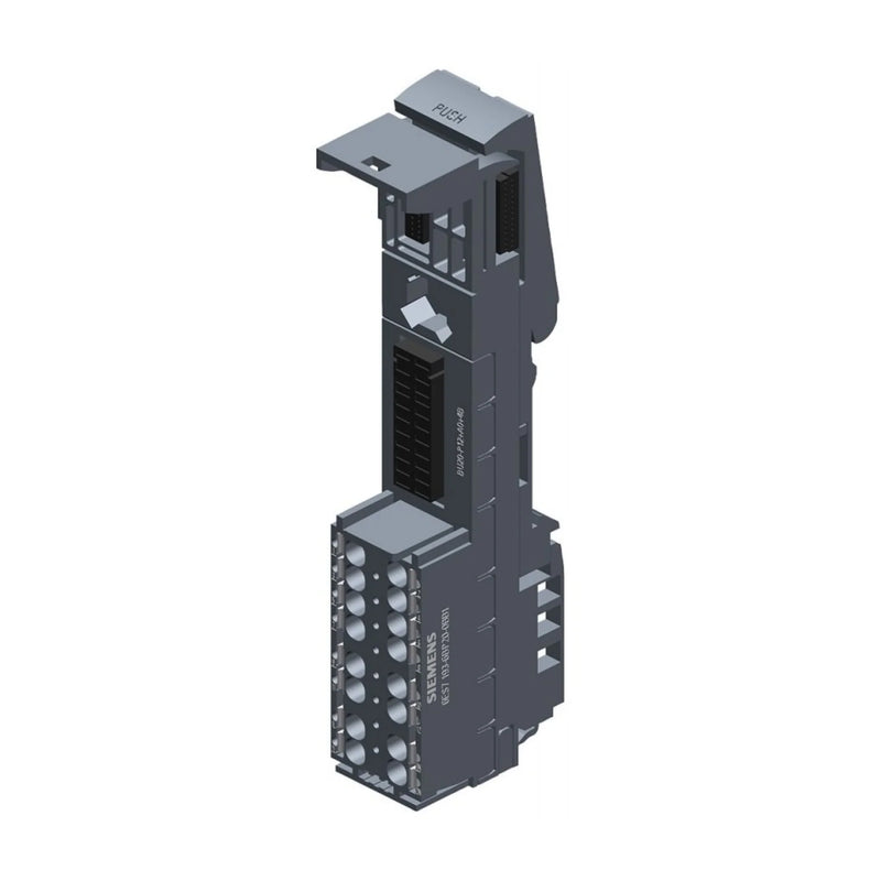 Siemens communication module for automation use, ensuring data exchange efficiency and reliability in industrial systems.