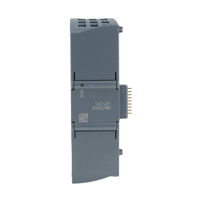 Siemens digital I/O module 6ES7241-1CH32-0XB0 for the S7-1200 PLC automation systems.