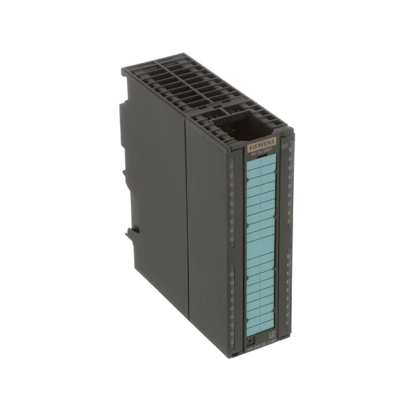 Siemens 6ES7332-5HF00-0AB0 module offering reliable analog output for S7-300 PLCs in automation systems.
