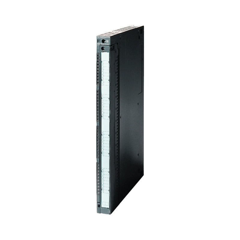 Siemens digital output module offering precise signal control and seamless integration in automation systems.