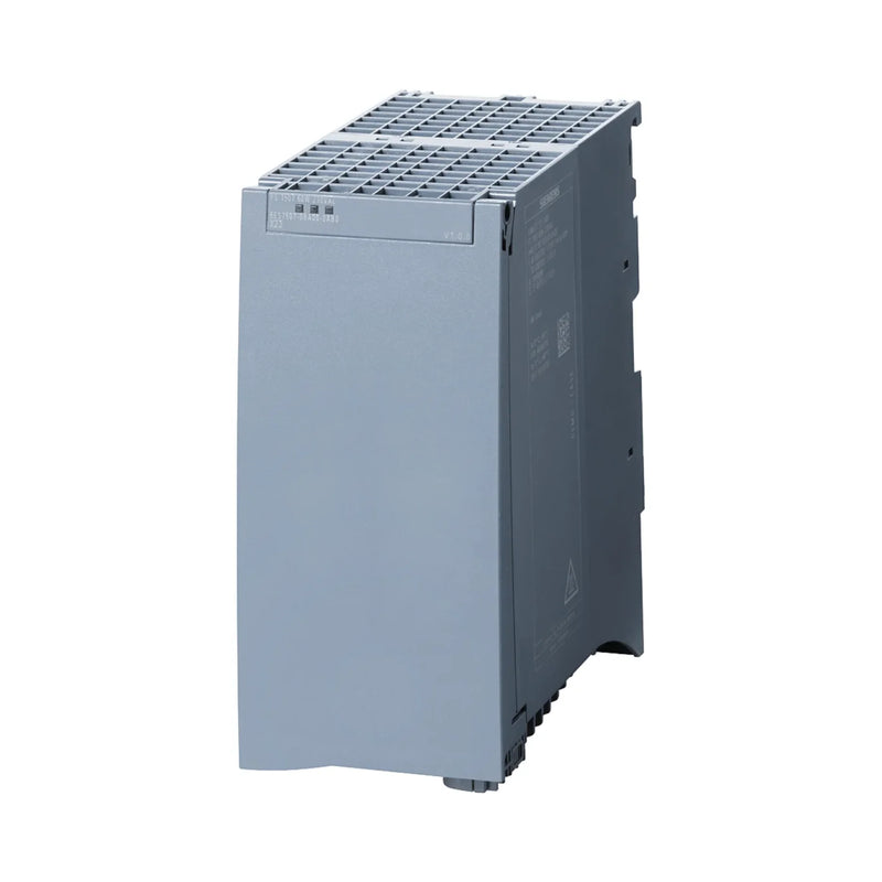 Siemens S7-1500 I/O module for efficient control and integration in industrial automation systems.