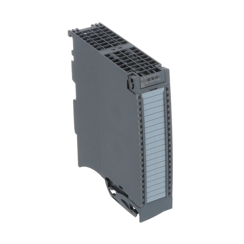Siemens S7-1500 module, 32 outputs (24V DC, 0.5A), reliable digital output for industrial automation systems.
