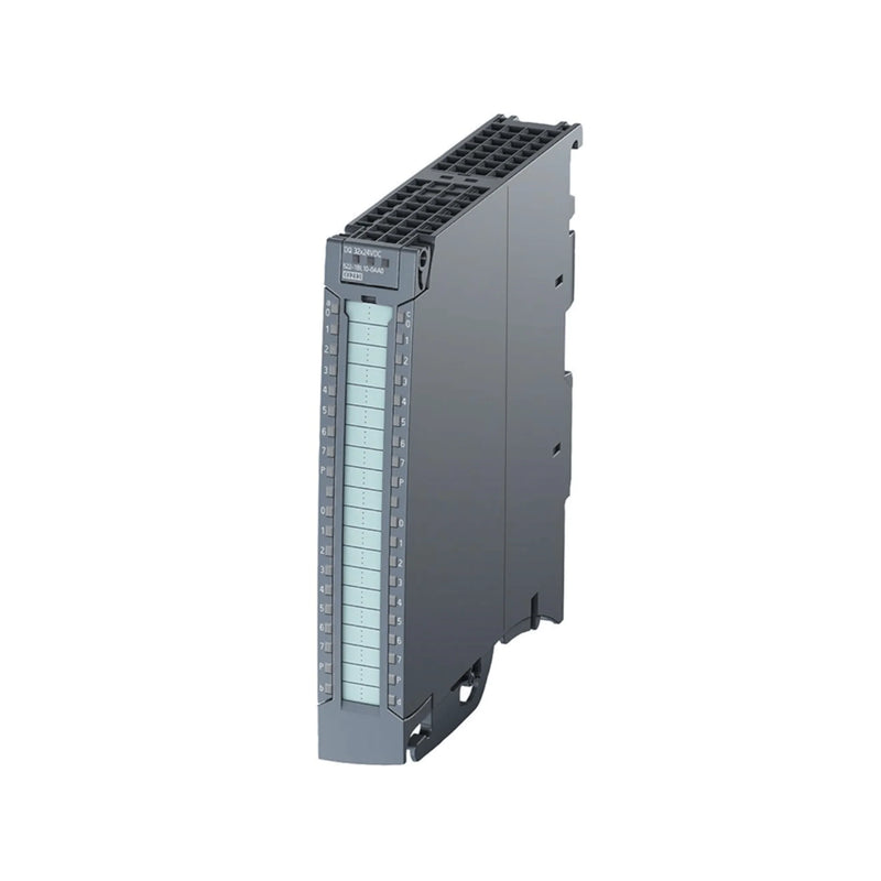 Siemens 6ES7522-1BL10-0AA0 for precise control in S7-1500 automation systems.