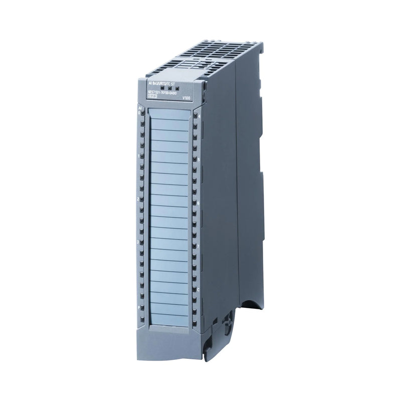 Siemens 6ES7531-7KF00-0AB0 module for fast SIMATIC S7-1500 data processing.