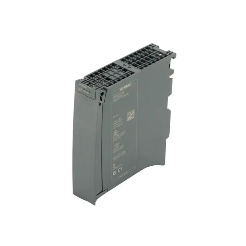 Siemens 6ES7541-1AB00-0AB0 communication module for SIMATIC S7-1500, enabling PROFINET connectivity in automation.