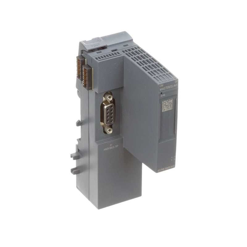 Siemens 6ES7545-5DA00-0AB0 SIMATIC S7-1500 module with 8 outputs for accurate signal control in industrial automation.