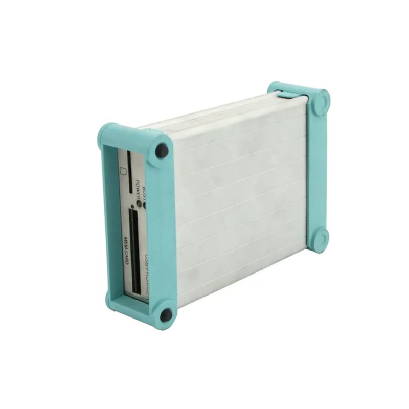 Siemens 6ES7792-0AA00-0XA0 processor facilitates efficient industrial communication